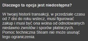 IronRev666 - Żeby móc dalej korzystać normalnie z ekwipunku na steamie muszę kupić ja...