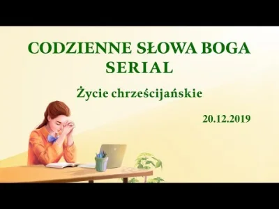 wojciechas - #SłowoBożenadziś 
 
(⌐ ͡■ ͜ʖ ͡■) Życzę tobie miłego dnia i dużo łaski ...