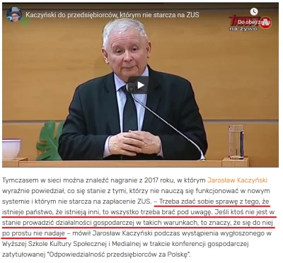 panczekolady - @RobertKowalski: Ciekawe czy prezes już zmienił zdanie?