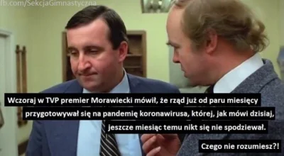 lurkujacy - #bekazpisu #tvpis #humorobrazkowy #bareja #koronawirus