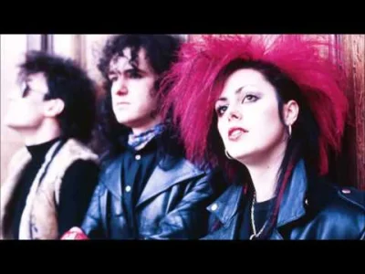 CojonesComoMelones - #muzyka #rock #gothrock #newwave
Uwielbiam (ʘ‿ʘ)