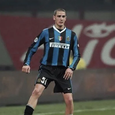 Sylvinho - Leonardo Bonucci