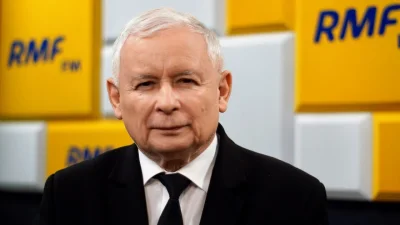 jaqqu7 - Chyba najbardziej kuriozalne, chamskie i pokazujące cynizm Kaczyńskiego zdan...