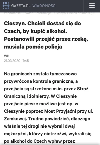 Opipramoli_dihydrochloridum - Policjanci z Cieszyna otrzymali w piątek ok. 9.30 infor...