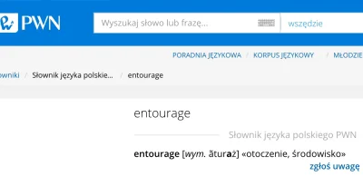 Nuuk - @SPGM1903: No tak nie za bardzo. Ale szanuje za probe uzycia trudnego slowa ;]