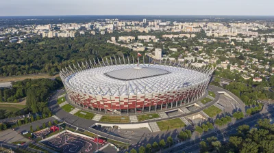 yolantarutowicz - Z kieszeni innych nabudowało się stadionów za miliardy, naoglądało ...