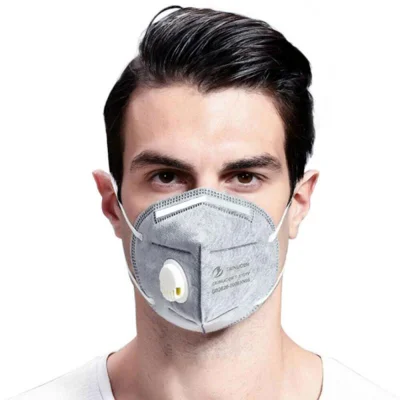 cebula_online - W Aliexpress
LINK - [Wysyłka z Francji] Maska KN95 Mask for Adult Ki...