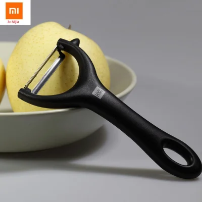 cebula_online - W Aliexpress
LINK - Obieraczka Xiaomi Youpin Huohou Fruit Knif za $4...