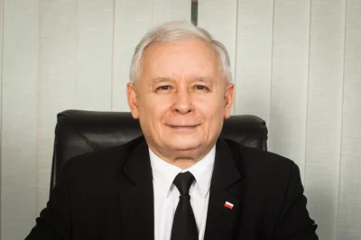 JogurtMorelowy - Jarosław Kaczyński wczoraj w wywiadzie stwierdził, że wybory 10 maja...