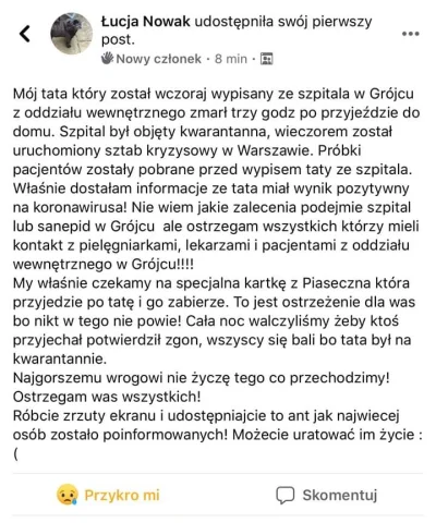 Pepe_Roni - Zastanawiam się co za #!$%@? siedza i wymyślaja takie fejknewsy by postow...