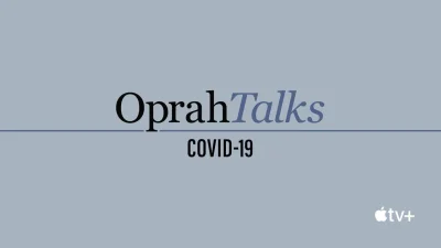 upflixpl - Nowy tytuł w Apple TV+

Dodany tytuł:
+ Oprah Talks COVID-19 (2020) [S0...