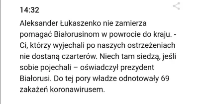 Figiello95 - Łukaszenko z RIGCZ ( ͡º ͜ʖ͡º)
#heheszki #bekazpodludzi #koronawirus