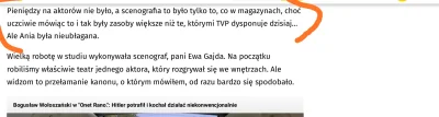 R.....K - Zaorał pan Bogusław niemiłosiernie XD



#tvpis #heheszki #woloszanski