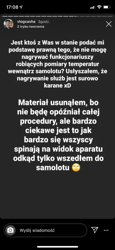 daaw - co za dzban, brak mi słów. Uwaga, pan wielki youtuber wraca w udręce do Polski...