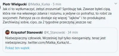 bolo1 - #twitter #alkotwitter #polskiyoutube #koronawirus

Może nie youtube, ale dw...