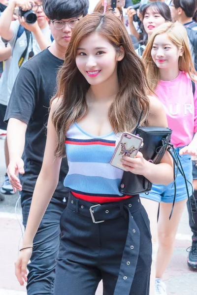 M.....m - #sana #twice #koreanka #japonka #azjatki #ladnapani