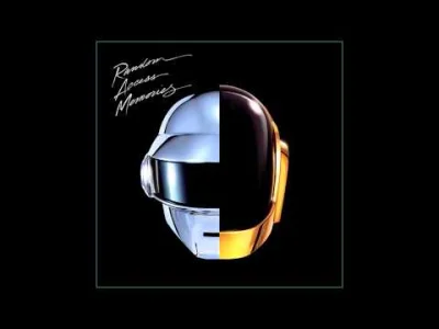 jakub-dolega - Daft Punk feat. Giorgio Moroder