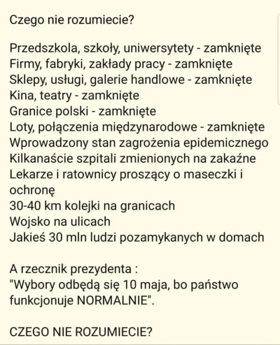 jagoda_m89 - ( ͡° ͜ʖ ͡°)

#polska #koronawirus #polityka #2019ncov
