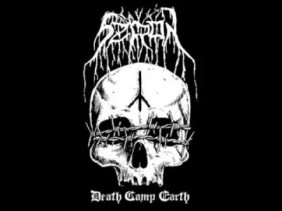 Sitra_Ahra - Szron - Death Camp Earth

#metal #muzyka #blackmetal