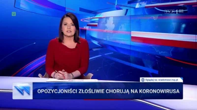 mocten - W TVP wam ładnie wyjaśnią, że władze robią wszystko co możliwe, a ludzie zło...