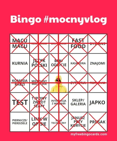 PatoPaczacz - Ulane Bingo 250! W dzisiejszym wysrywie padło 20 HASEŁ i POCZWÓRNE BING...