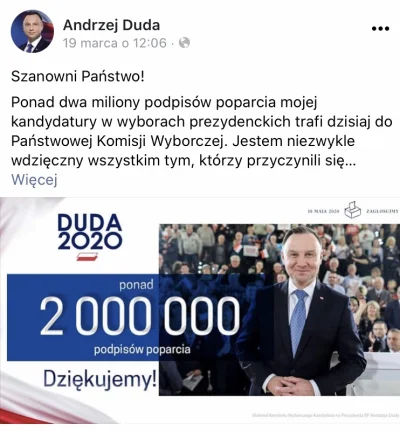 wykopowaswinia - No widzicie wy tracicie pracę i źródła utrzymania a u prezydenta waż...