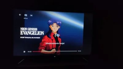 CJzSanAndreas - Kurde, jak dobrze, że istnieje ten #netflix i #anime Co ja bym bez te...