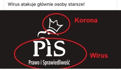 gorzka - #heheszki #koronawirus #bekazpisu #polityka