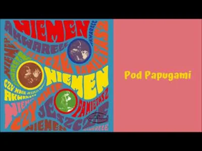 Korinis - 403. Czesław Niemen - Pod Papugami

#muzyka #60s #czeslawniemen #polskamu...