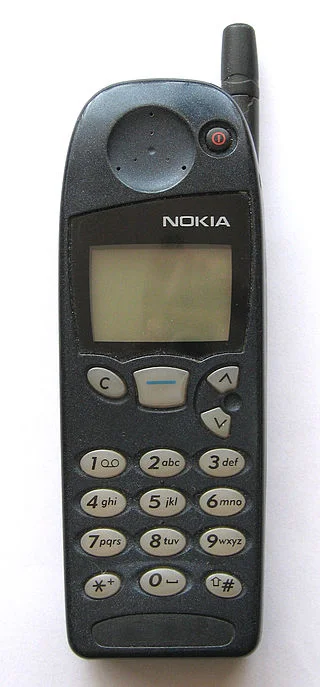 Vikingstyle - Mój pierwszy telefon ( ͡º ͜ʖ͡º) #gimbynieznajo