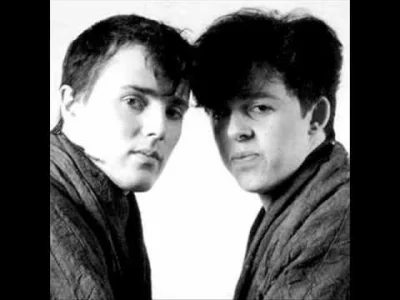 b.....9 - #tearsforfears #muzyka #80s