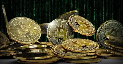 cryptoqueenpl - @cryptoqueenpl: 
Czy Bitcoin obroni tytuł cyfrowego złota i zostanie...