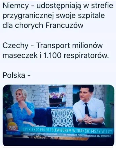 I.....n - O jak skislem xD ukradzione z fb

#niemcy #czechy #polska #koronawirus