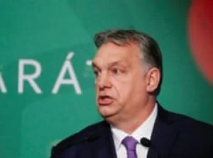 eoneon - Węgry procesują ustawę "koronawirusową" pozwalającą rządzić Orbanowi dekreta...
