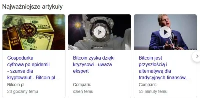 AliGadzeciarz_pl - Nie ma nic łatwiejszego niż handlowanie bitcoinem, wystarczy zrobi...