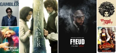 upflixpl - Aktualizacja oferty Netflix Polska

Dodany tytuł:
+ Freud (2020) [8 odc...