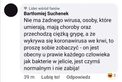 nieocenzurowany88 - I cyk koronka wyjaśniona #koronawirus