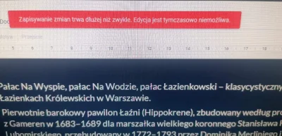 csrv - #!$%@?, co chwilę te gówno wyskakuje

internet dziala, wszystko jest git ale t...