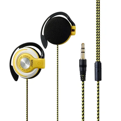cebula_online - W Aliexpress
LINK - Słuchawki Shini Q170 Headphones 3.5mm Headset Sp...