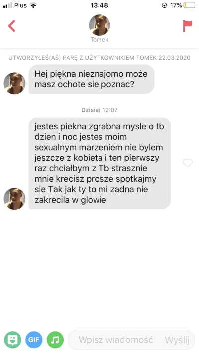 MlodyDzi - Prawik lvl 24, jak kobieta ma was szanować jak wy sami siebie nie szanujec...