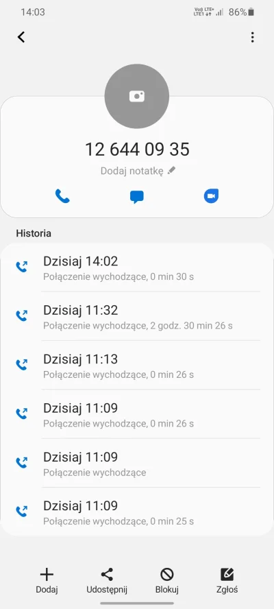 soxn - Czekałem 2.5h godziny do sanepidu. Byłem 10 w kolejce, jak doszło do "jesteś p...