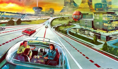 eltanol3000 - > Casette Futurism zmieniłbym na Retrofuturism.

@Mis_Kudlacz: retrof...