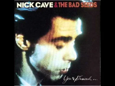 uncomfortably_numb - Nick Cave & The Bad Seeds - Long Time Man

We was down in Jacks...