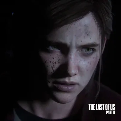 janushek - Jeszcze 66 dni. 
#ps4 #thelastofus
