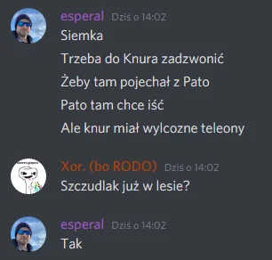 William2290 - Jak to jest że gnidy mówią prawdę tylko przez przypadek nawet w tak głu...