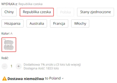 PowaznyPaczek - @Pietro2k: Na pewno stąd zamówiłeś?