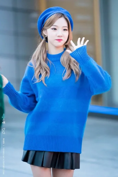 M.....m - #yeoreum #wjsn #koreanka #azjatki #ladnapani