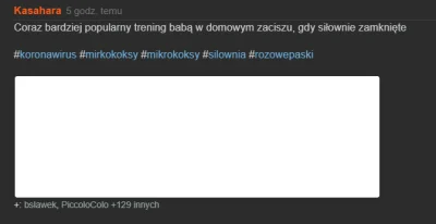 zikomdc - tymczasem na gównie obsranym gównem.
SPOILER