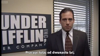 dudi-dudi - Włączyłem sobie pierwszy odcinek #theoffice i już chyba wiem jak spędzę n...