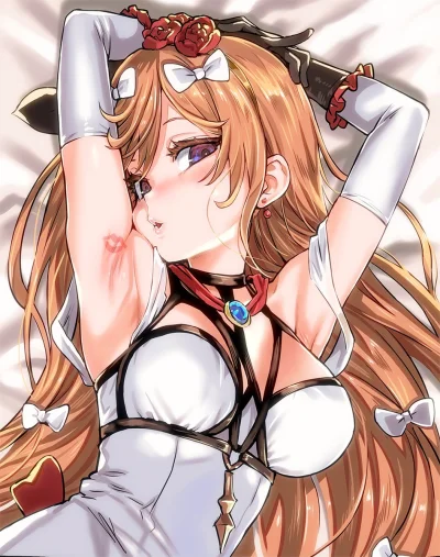 BlackReven - #randomanimeshit #asanagi #granbluefantasy #clarisse #anime #

Czyżby ...